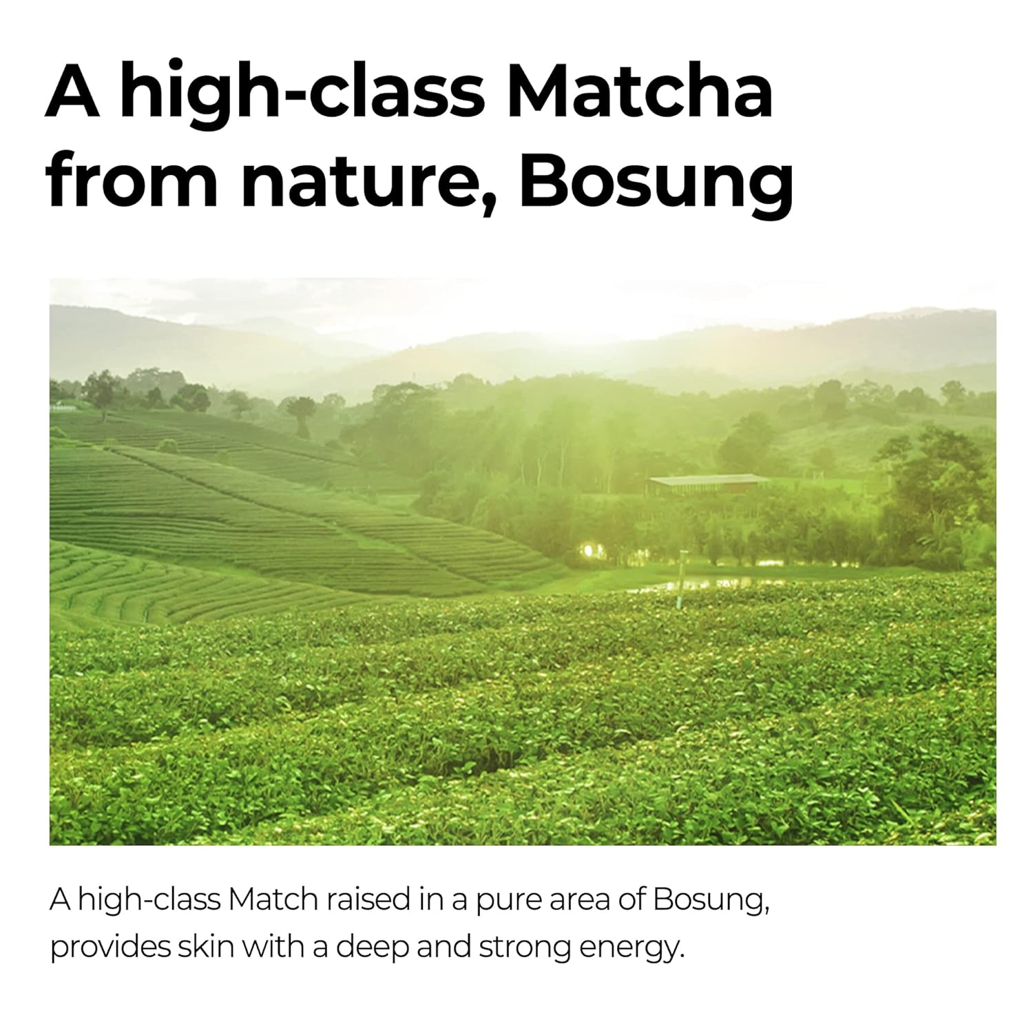SOME BY MI Super Matcha Pore Clean Cleansing Gel 100mL