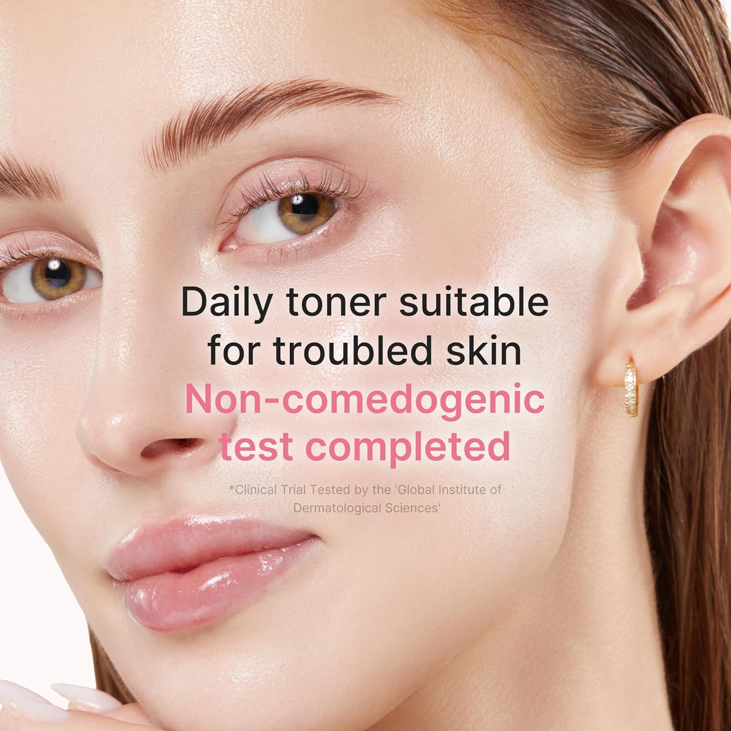 Medicube PDRN Pink Niacinamaide Milky Toner 150mL