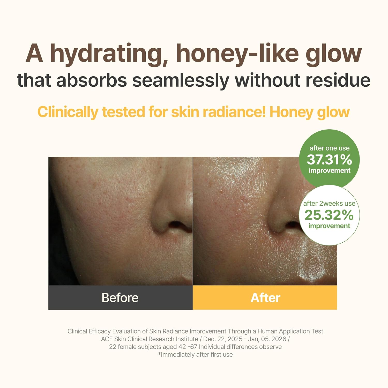 I'm from Propolis Glazed Serum 30mL