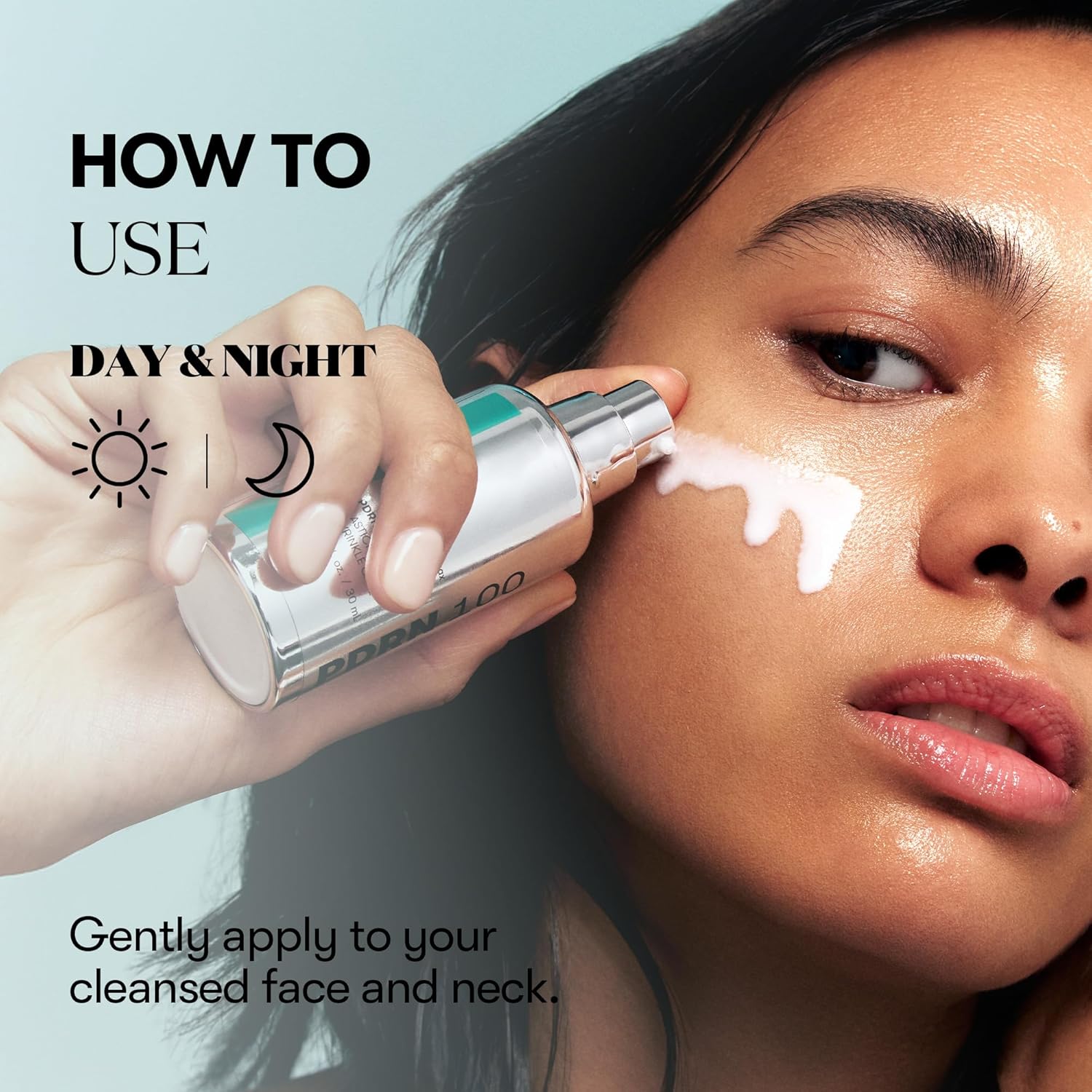 VT PDRN Essence 100 30ml - H ART