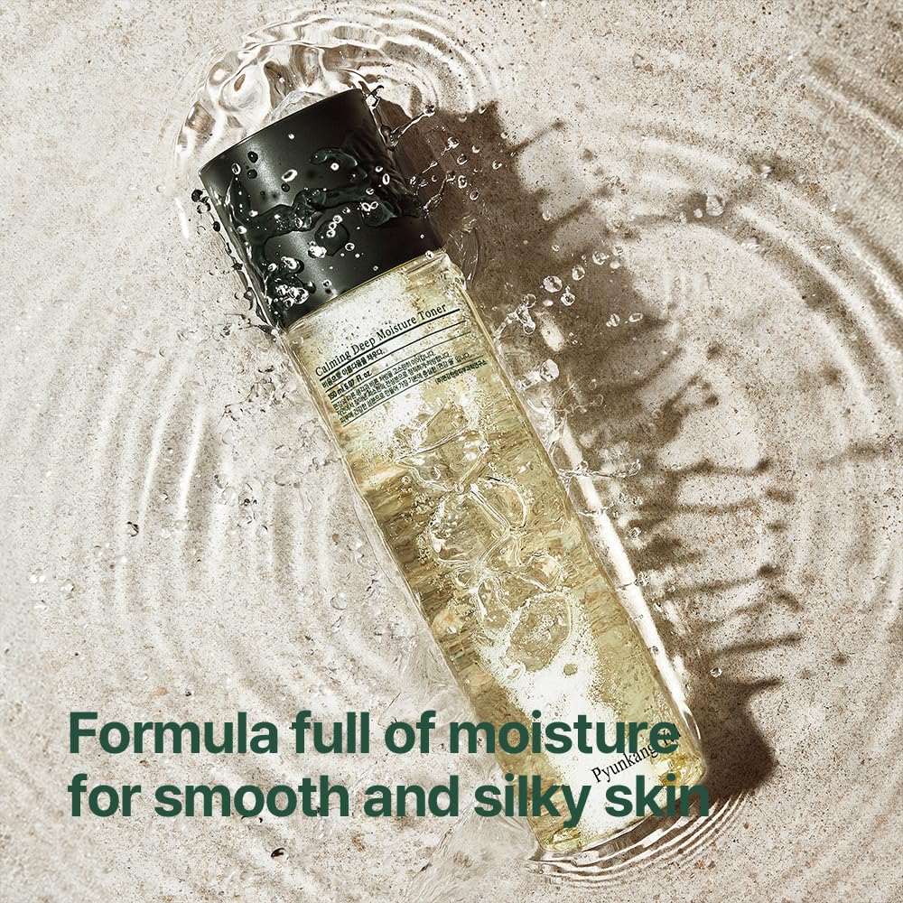 Pyunkang Yul Calming Deep Moisture Toner 150ml - H ART