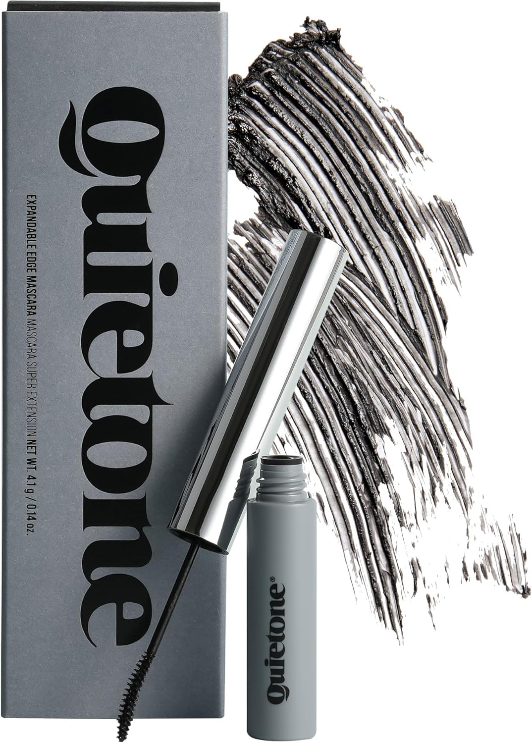Quietone Expandable Edge Mascara