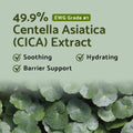 IUNIK Centella Mild Cleansing Foam 120ml - H ART