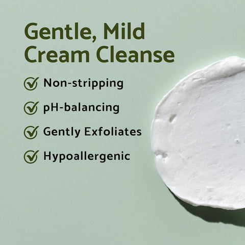 IUNIK Centella Mild Cleansing Foam 120ml - H ART