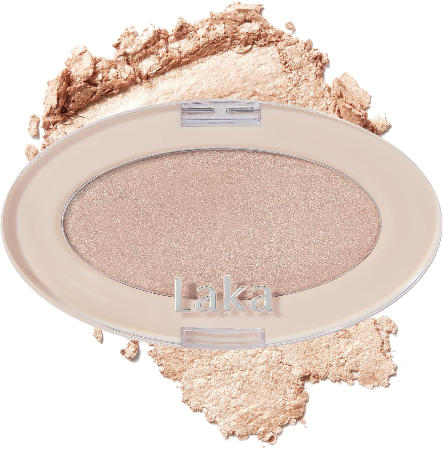 LAKA Dreambeam Highlighter 2.8g - 3 Colors