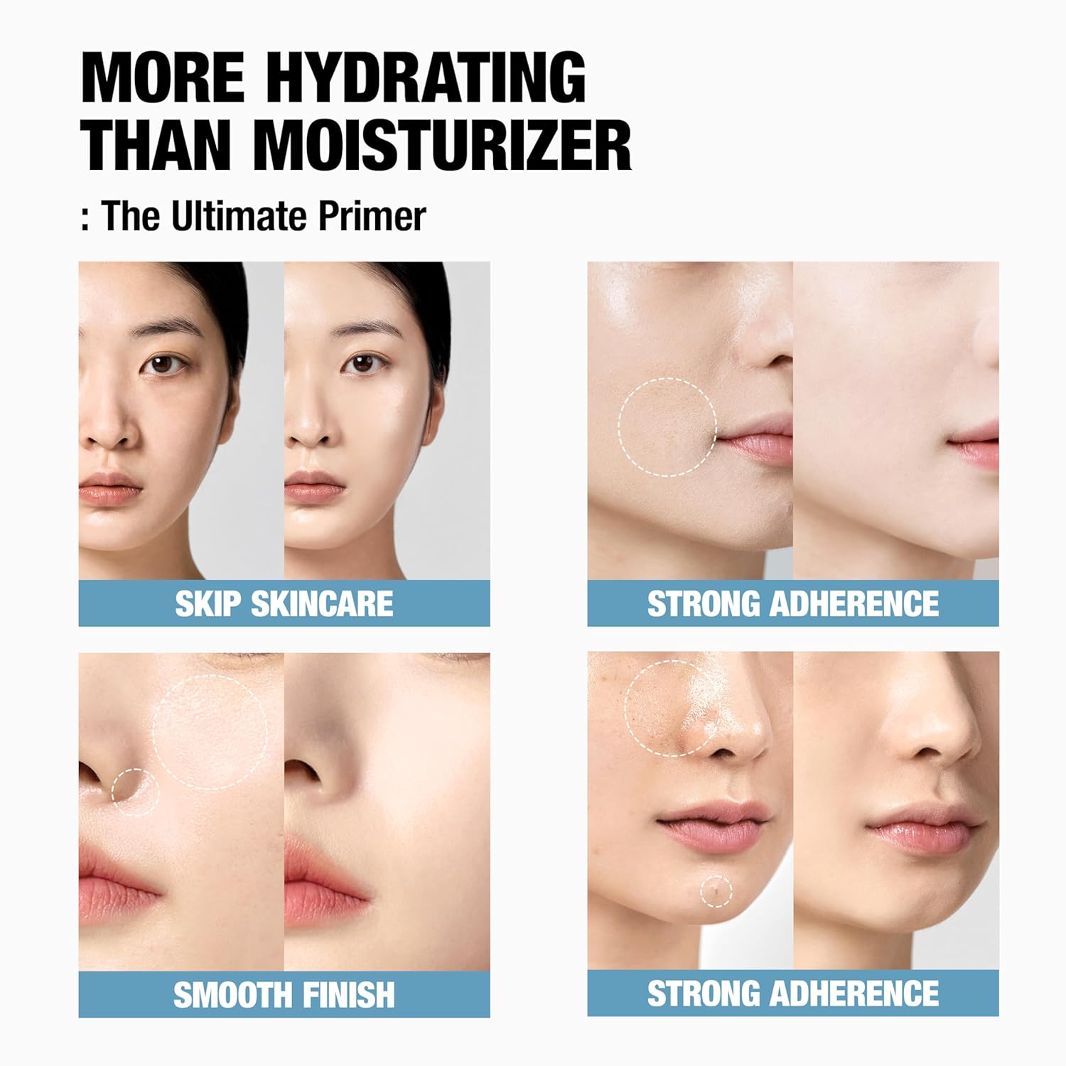 TFIT Hydrate Vanish Art Primer 30ml - H ART