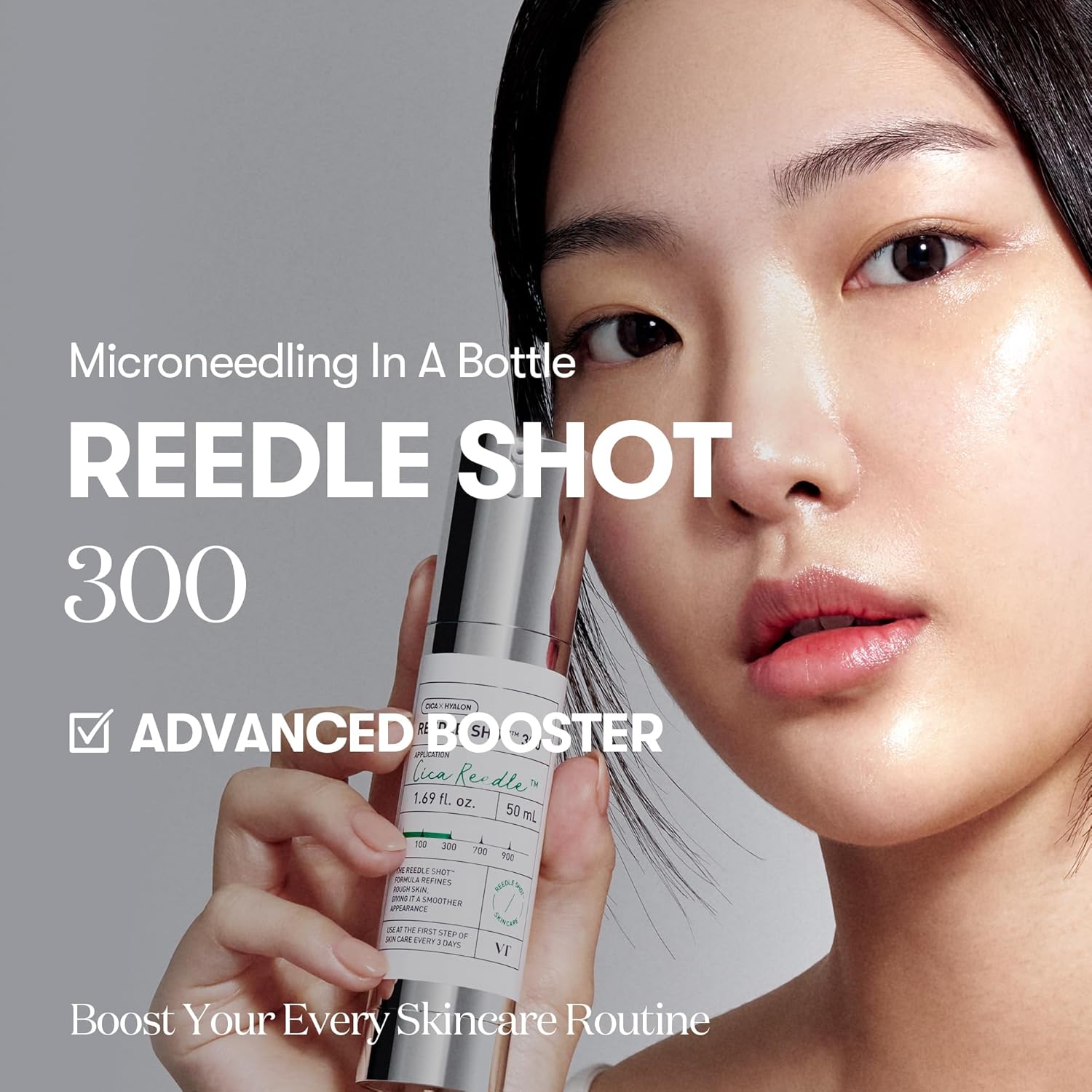 VT Reedle Shot 300 50ml