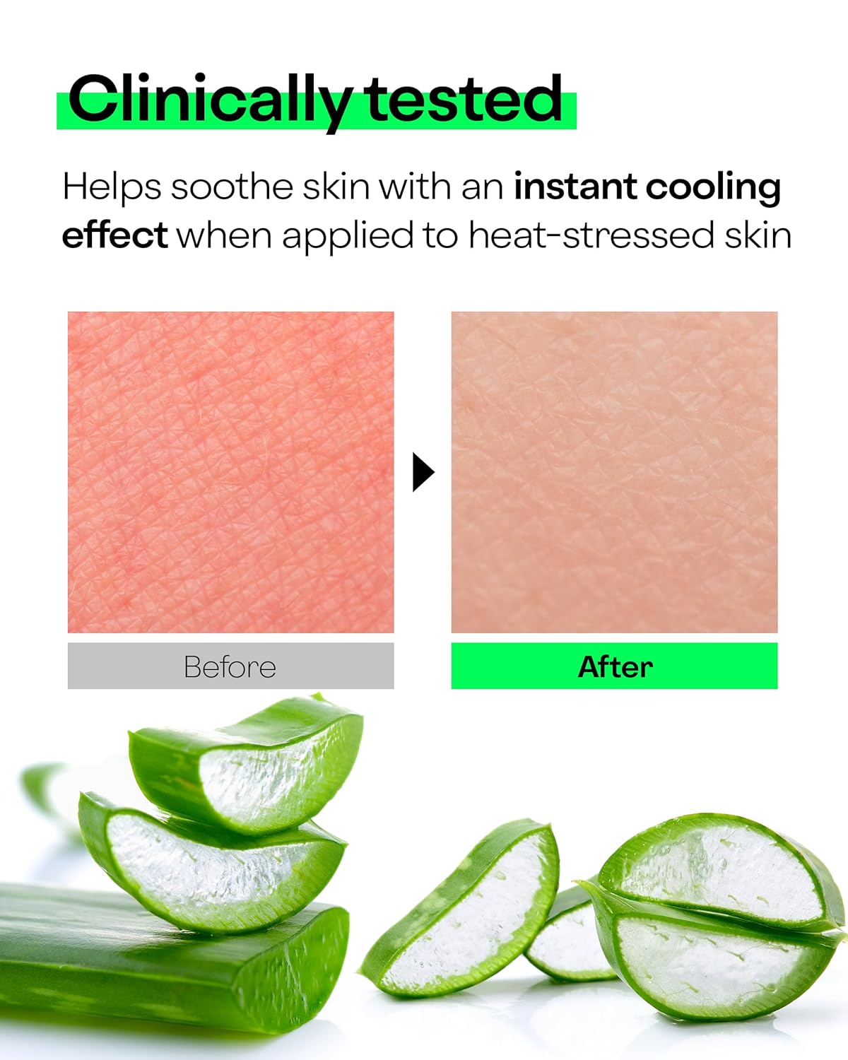 HOLIKA HOLIKA Aloe 99% Soothing Gel 250mL
