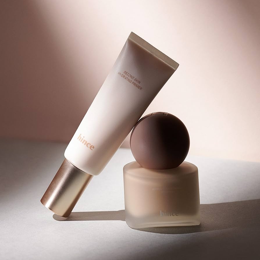 Hince Second Skin Hydrating Primer 40ml