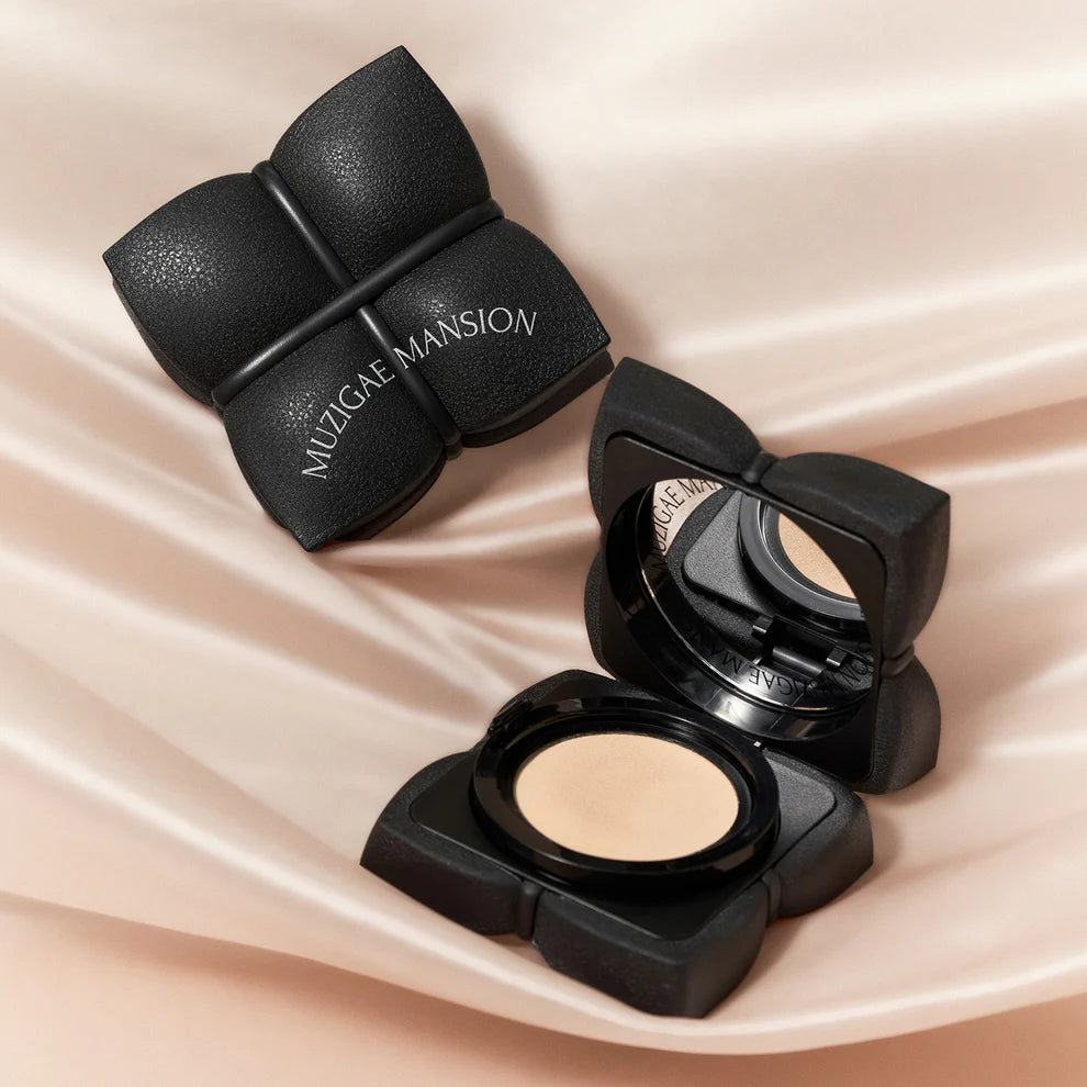 MUZIGAE MANSION Sleek Matt Cushion - 4 Colors - H ART