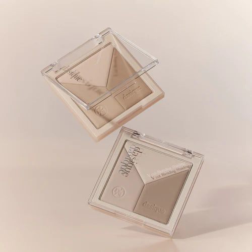 Dasique V Cut Blending Shading - 2 Colors