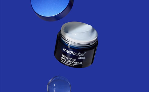 Medicube Zero Pore One Day Cream 50ml