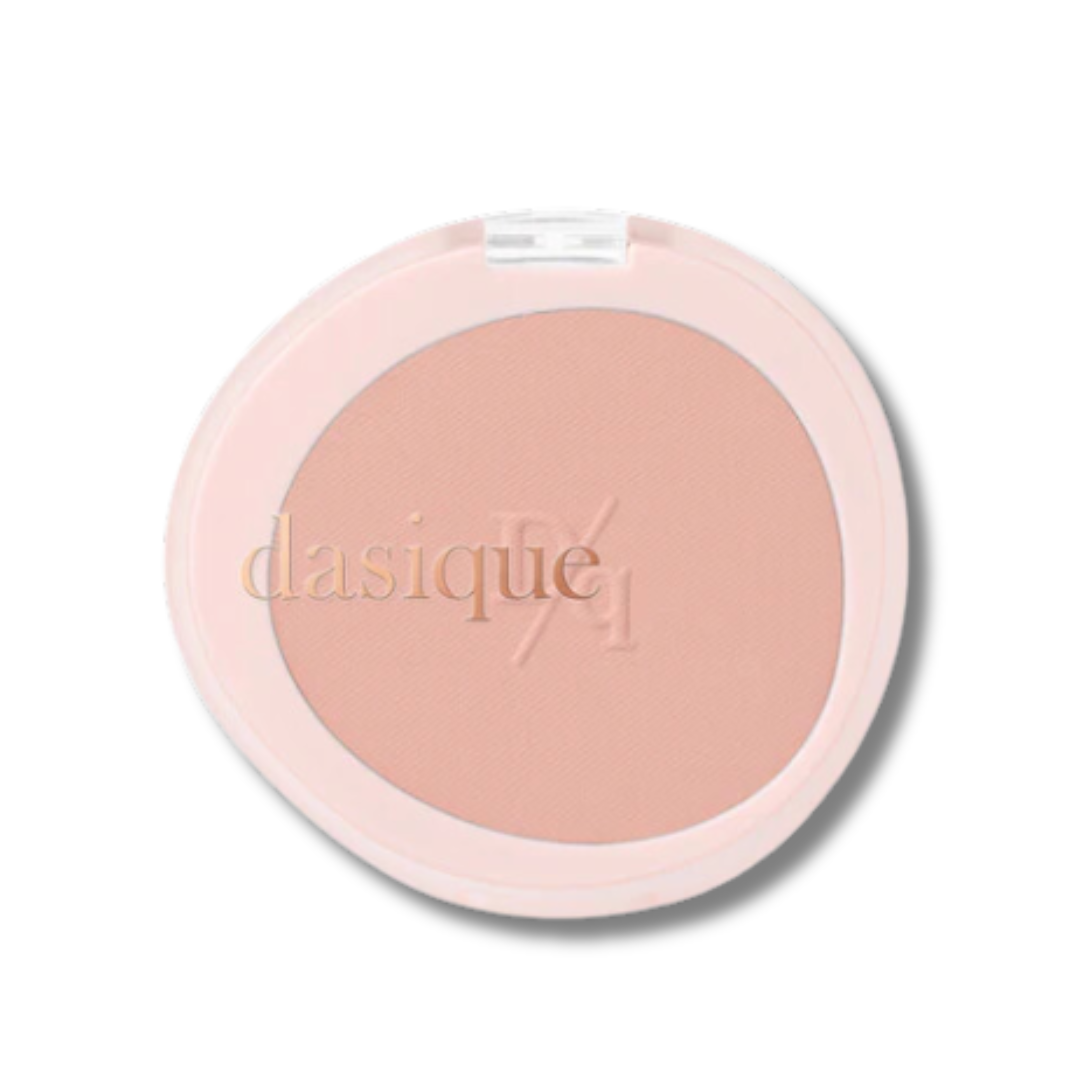 Dasique Soft Blur Cheek - 4 Colors - H ART