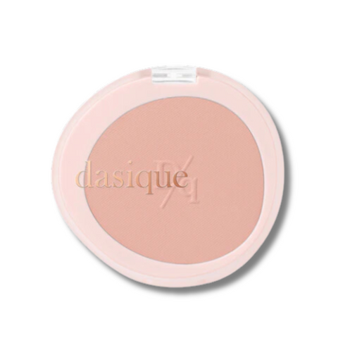 Dasique Soft Blur Cheek - 4 Colors