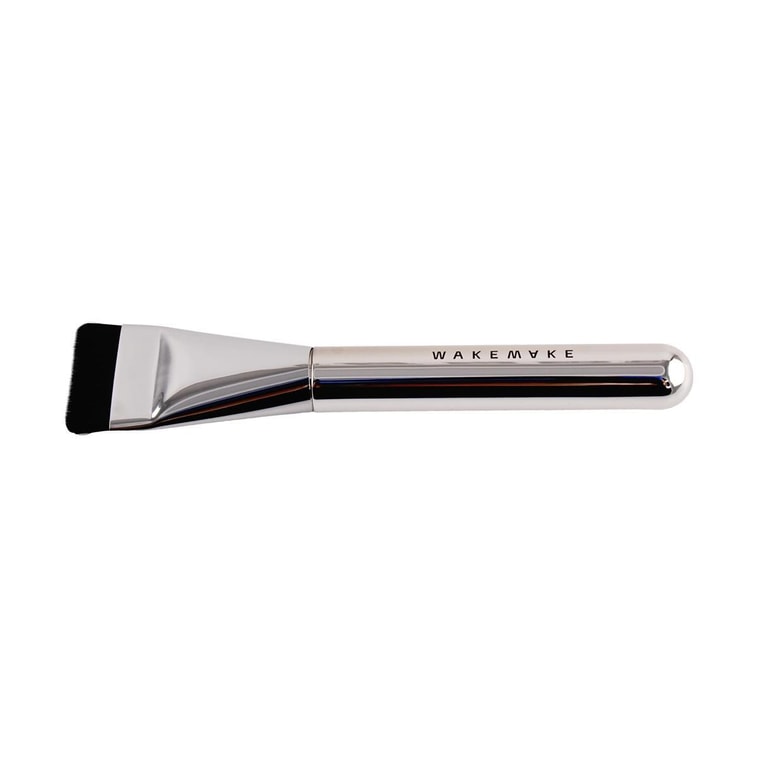 WAKEMAKE Spatula Wide Foundation Brush 1ea - H ART