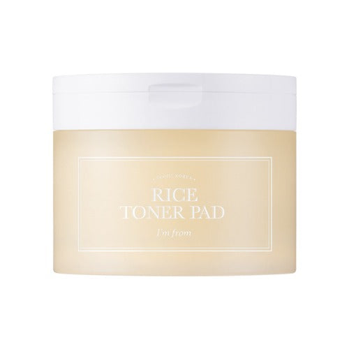 I'm from Rice Toner Pad 60EA