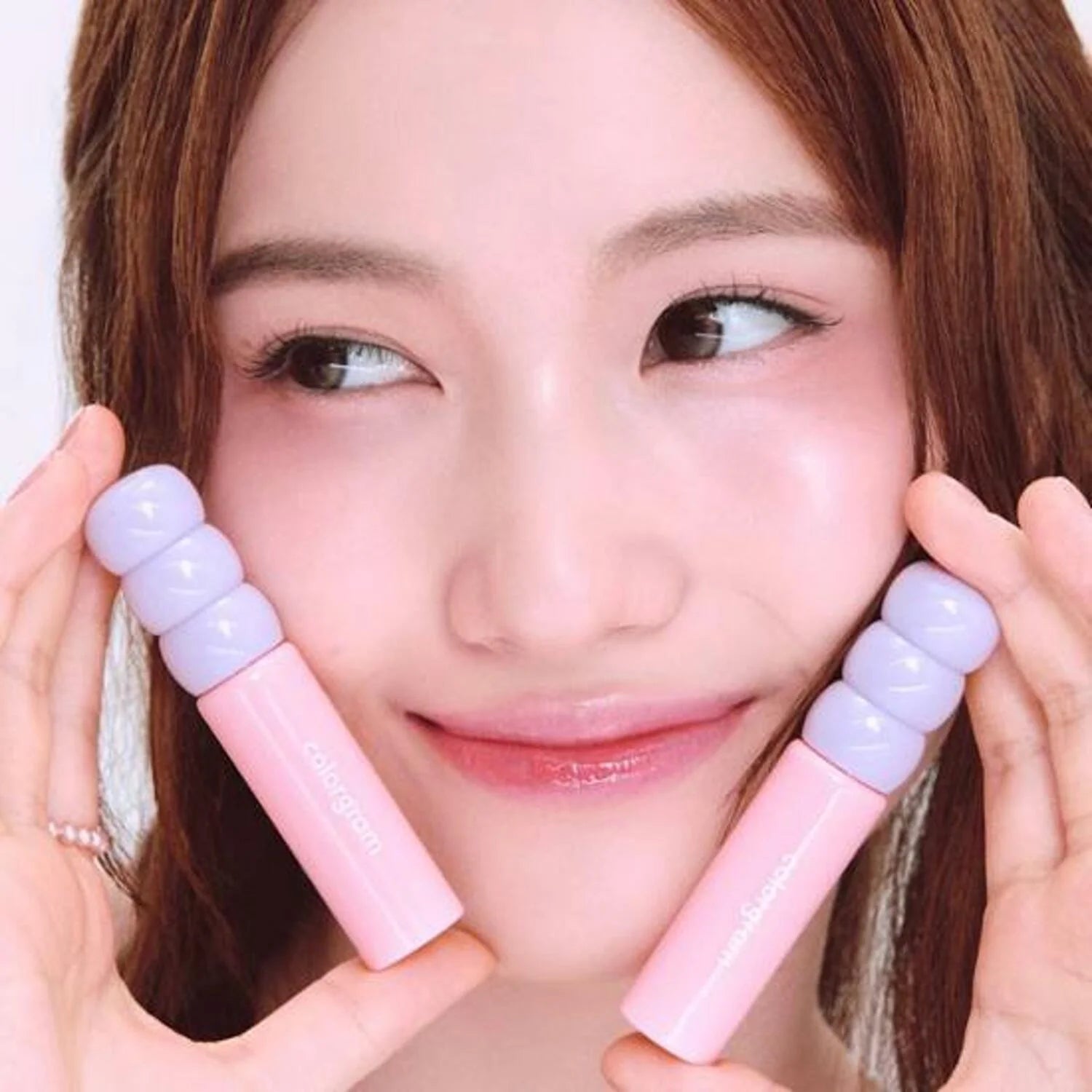 colorgram Fruity Glass Tint - 14 Colors
