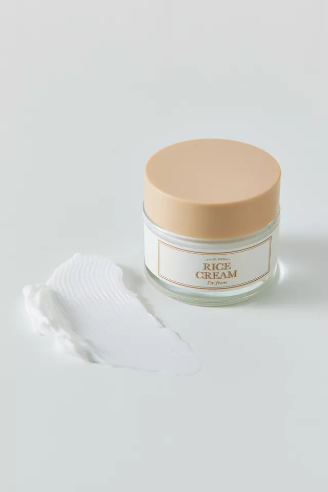 I'm from Rice Cream 50g