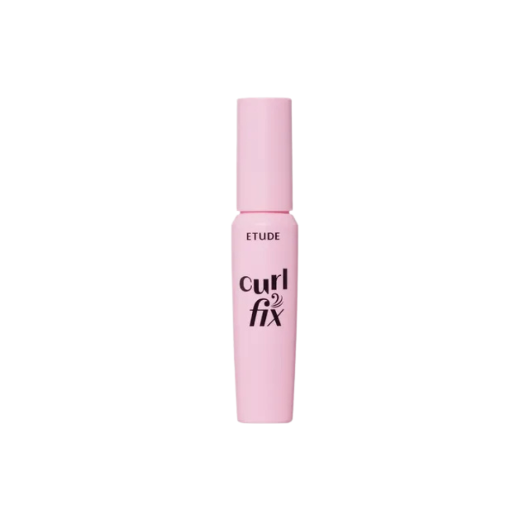ETUDE Curl Fix Mascara Mini - 3 Colors