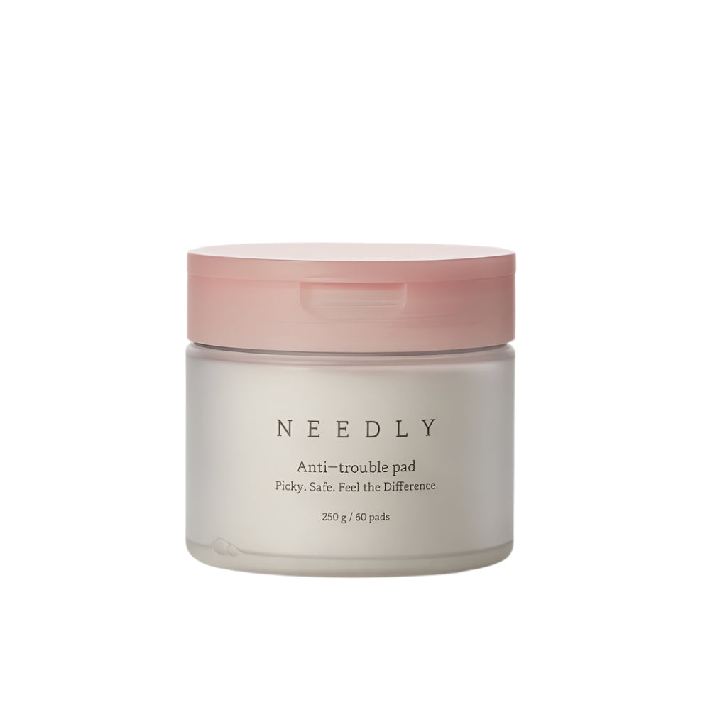 NEEDLY Anti Trouble Pad (60EA) - H ART