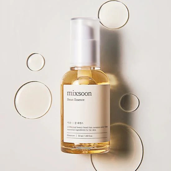 mixsoon Bean Essence 50mL