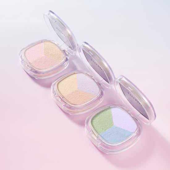 WAKEMAKE Stay Fixer Finish Powder - 3 Types - H ART