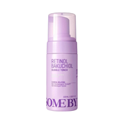 SOME BY MI Retinol Bakuchiol Bubble Toner 100mL