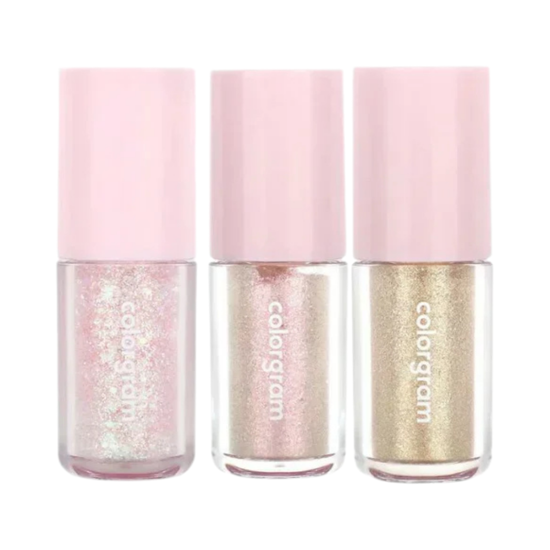 colorgram Milk Bling Shadow - 2 Colors
