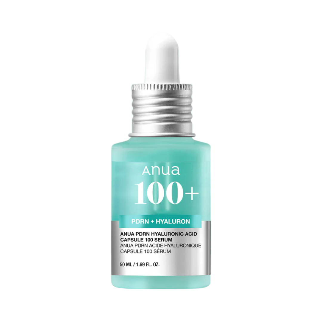 🎁 ANUA PDRN Hyaluronic Acid Capsule 100 Serum 30ml (100% off)