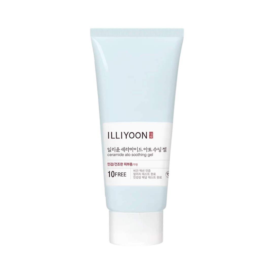 ILLIYOON Ceramide Ato Soothing Gel 175mL