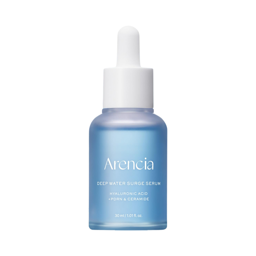 ARENCIA Deep Water Surge Serum 30ml
