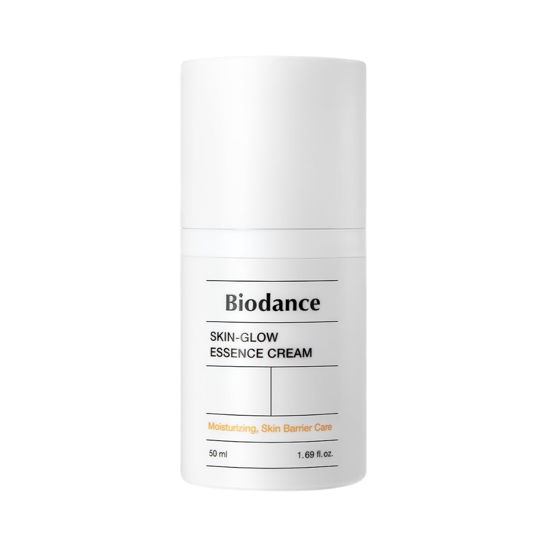 BIODANCE Skin-Glow Essence Cream 50ml