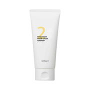 numbuzin No.2 Deep Clean Fresh Cream Cleanser 120mL