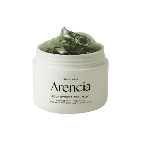 ARENCIA Holy Hyssop Serum 30 50g