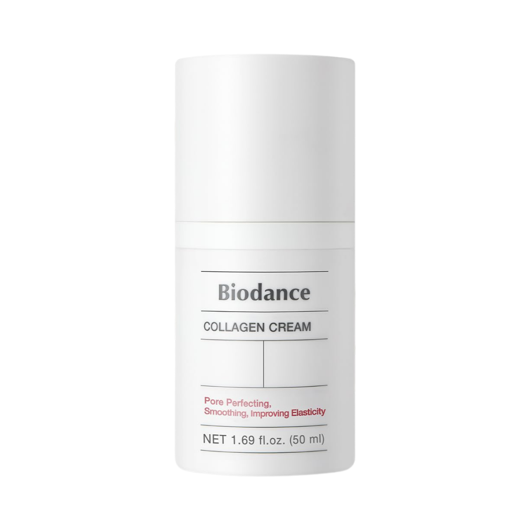 BIODANCE Pore Tightening Collagen Cream 50ml