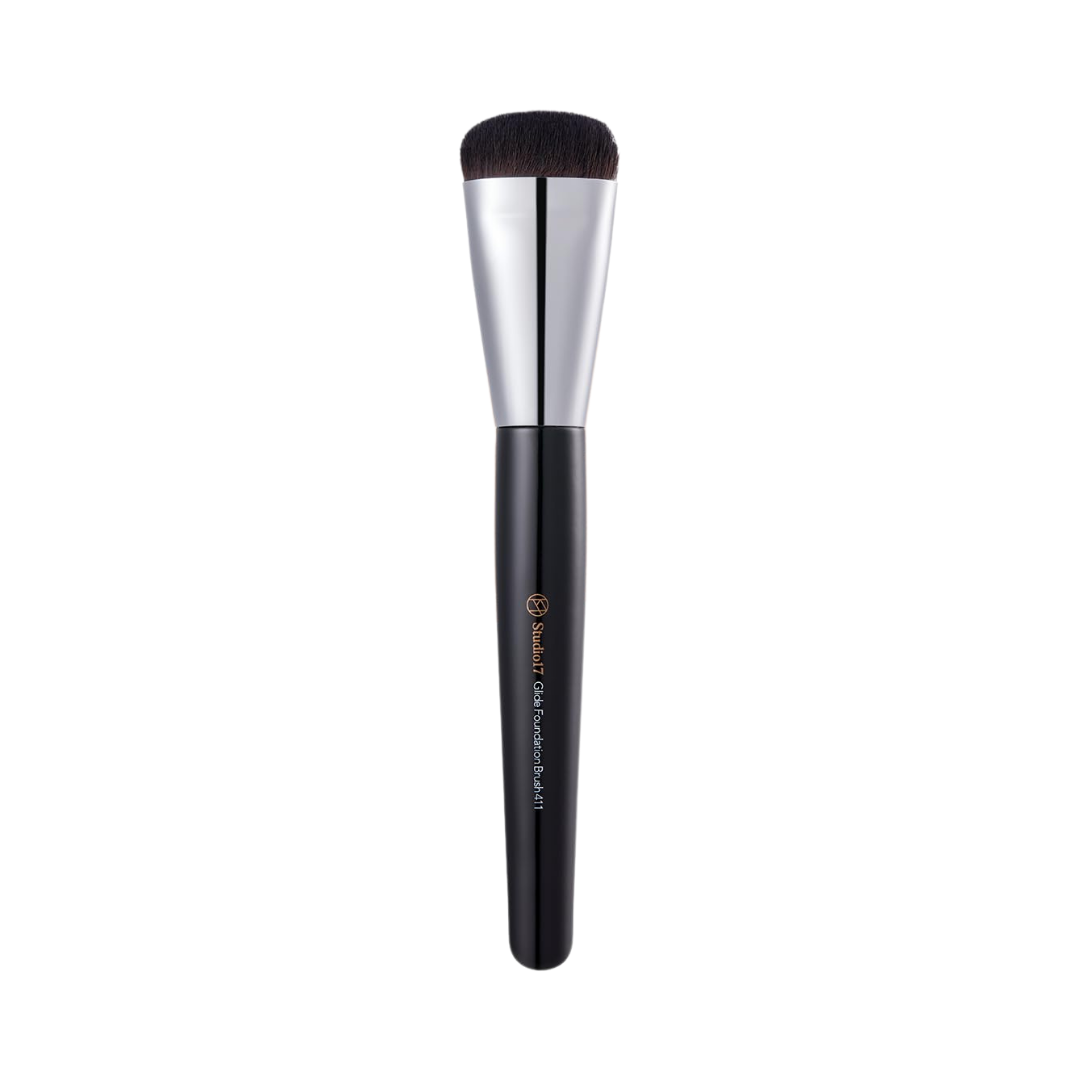 STUDIO 17 Glide Foundation Brush 411