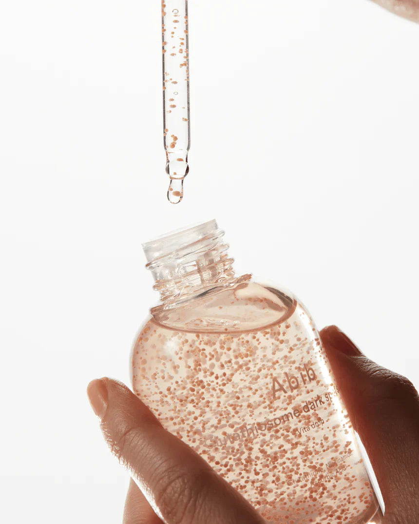 Abib Glutathiosome Dark Spot Serum Vita Drop 50mL