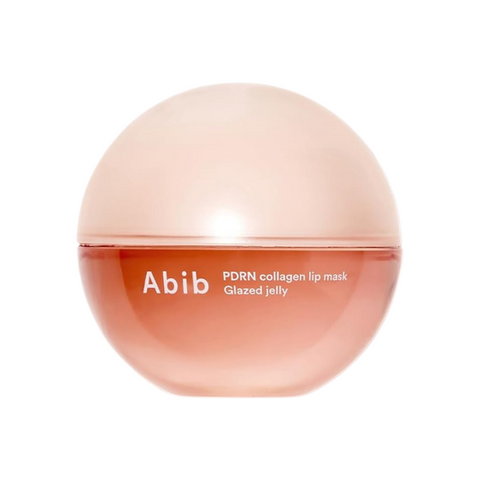 Abib PDRN Collagen Lip Mask Glazed Jelly 0.38 fl oz