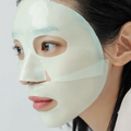 Abib Collagen Gel Mask - Heartleaf Jelly 1EA - H ART