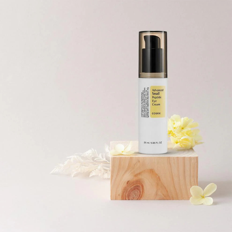 COSRX Advanced Snail Peptide Eye Cream 25ml