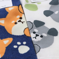 Aries Peeking Animal Ankle Socks - 4 Types - H ART