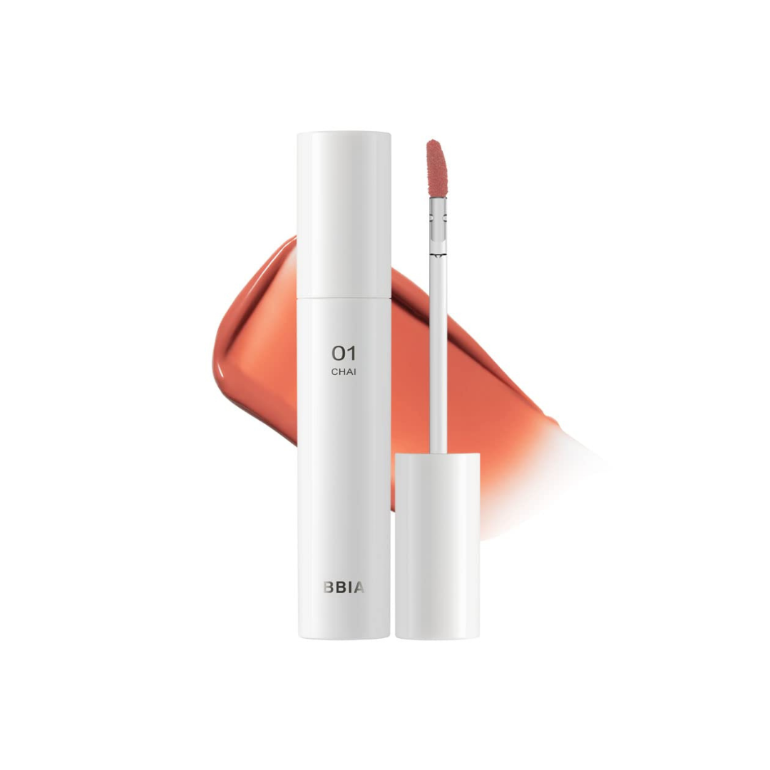 BBIA Glow Lip Tint - 9 Colors - H ART