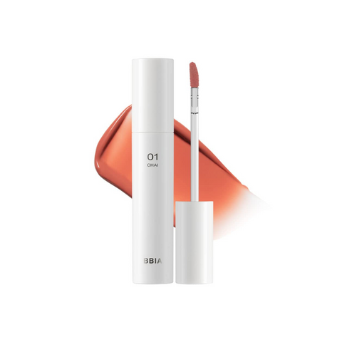 BBIA Glow Lip Tint - 9 Colors