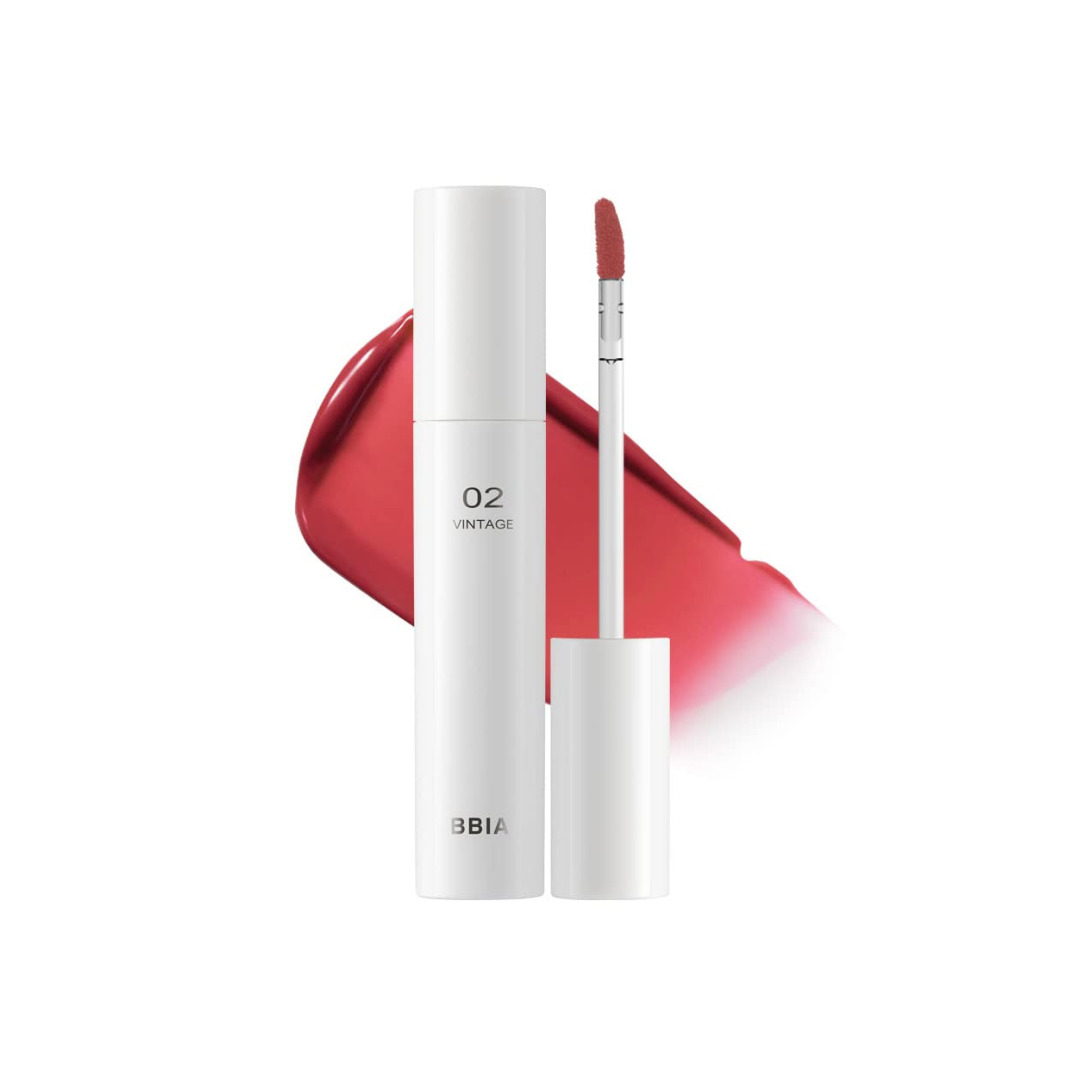BBIA Glow Lip Tint - 9 Colors - H ART