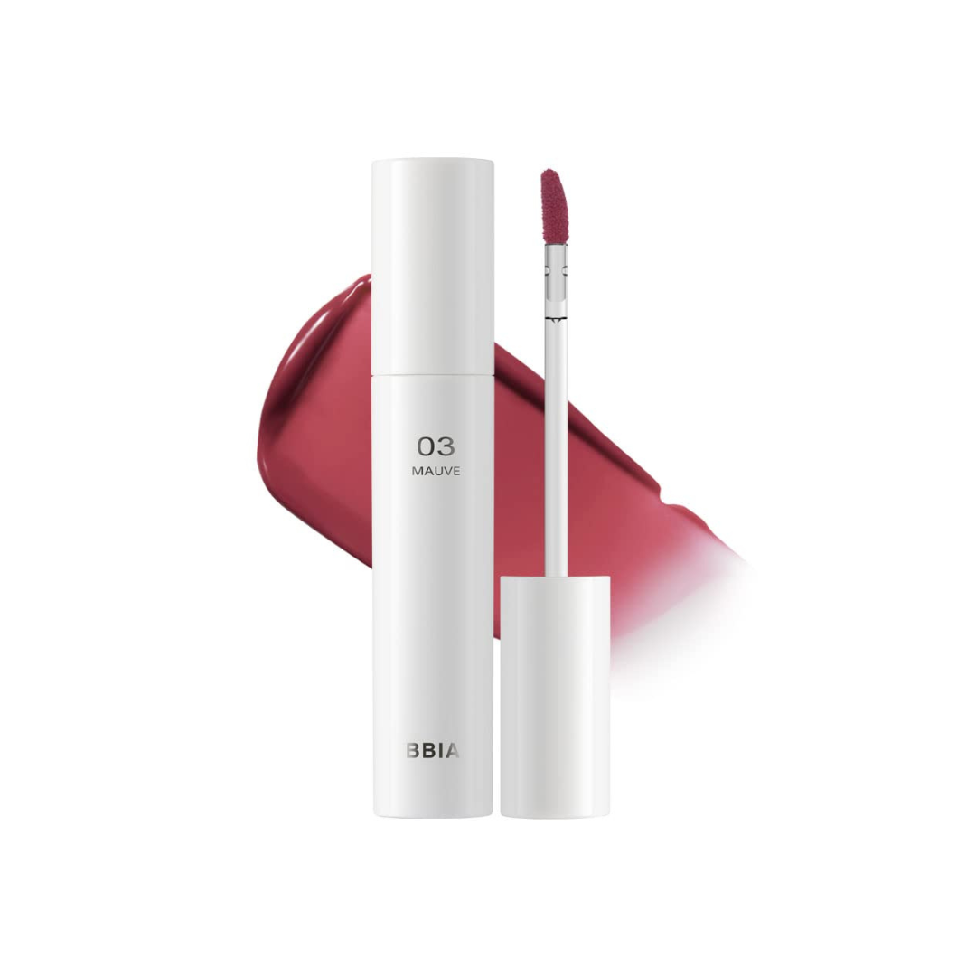 BBIA Glow Lip Tint - 9 Colors - H ART