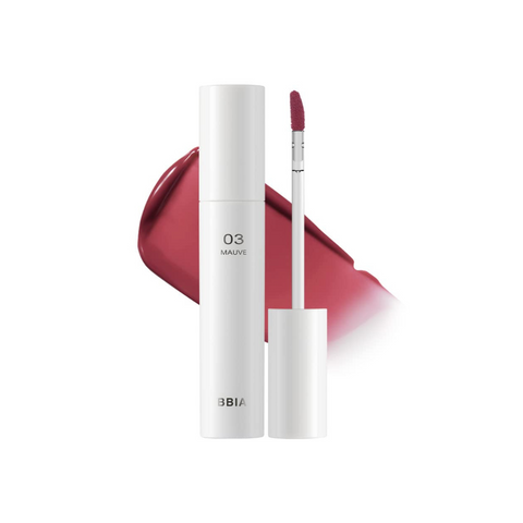 BBIA Glow Lip Tint - 9 Colors