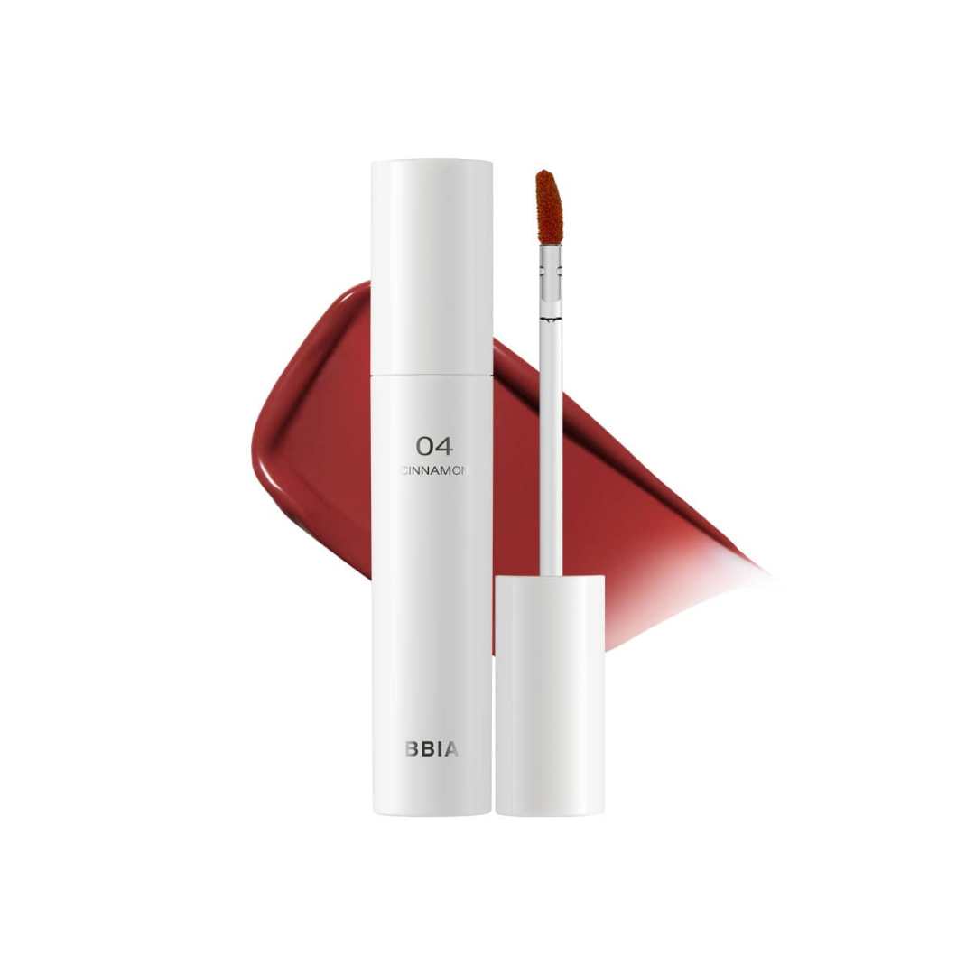 BBIA Glow Lip Tint - 9 Colors - H ART