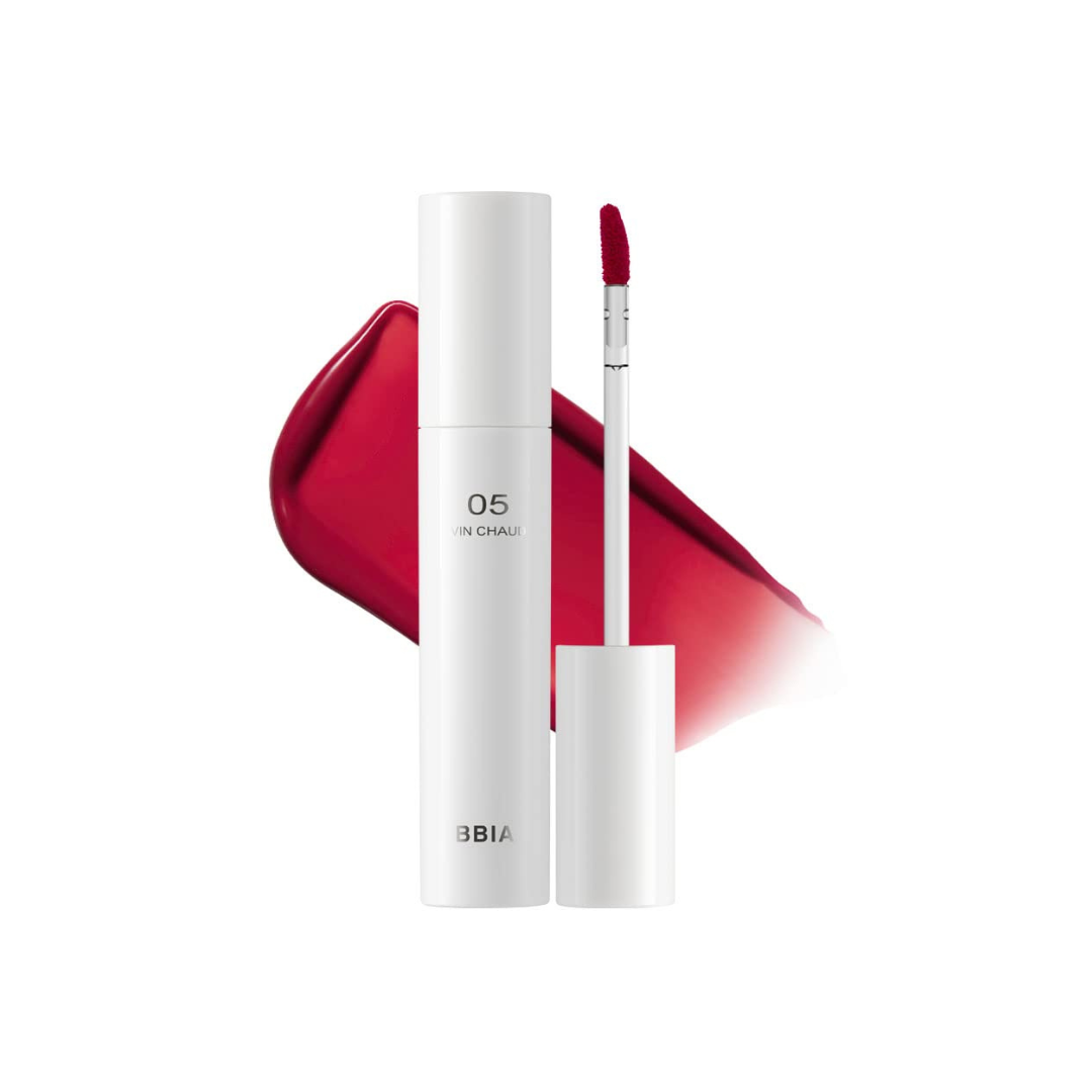 BBIA Glow Lip Tint - 9 Colors - H ART