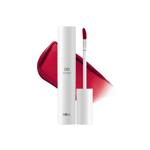 BBIA Glow Lip Tint - 9 Colors