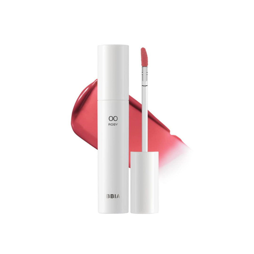 BBIA Glow Lip Tint - 9 Colors - H ART